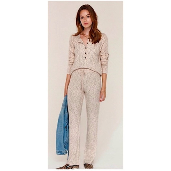 Heartloom Sweaters - Heartloom Knit Set